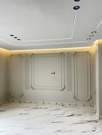 ديكورات • تصاميم عصرية • خصم للمساحات الكبيرة