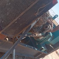 مولد فولفو • توليد ٢٥٠ • بحاجة راديته