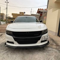 جارجر بلاك توب • ٢٠١٨ • رقم بغداد