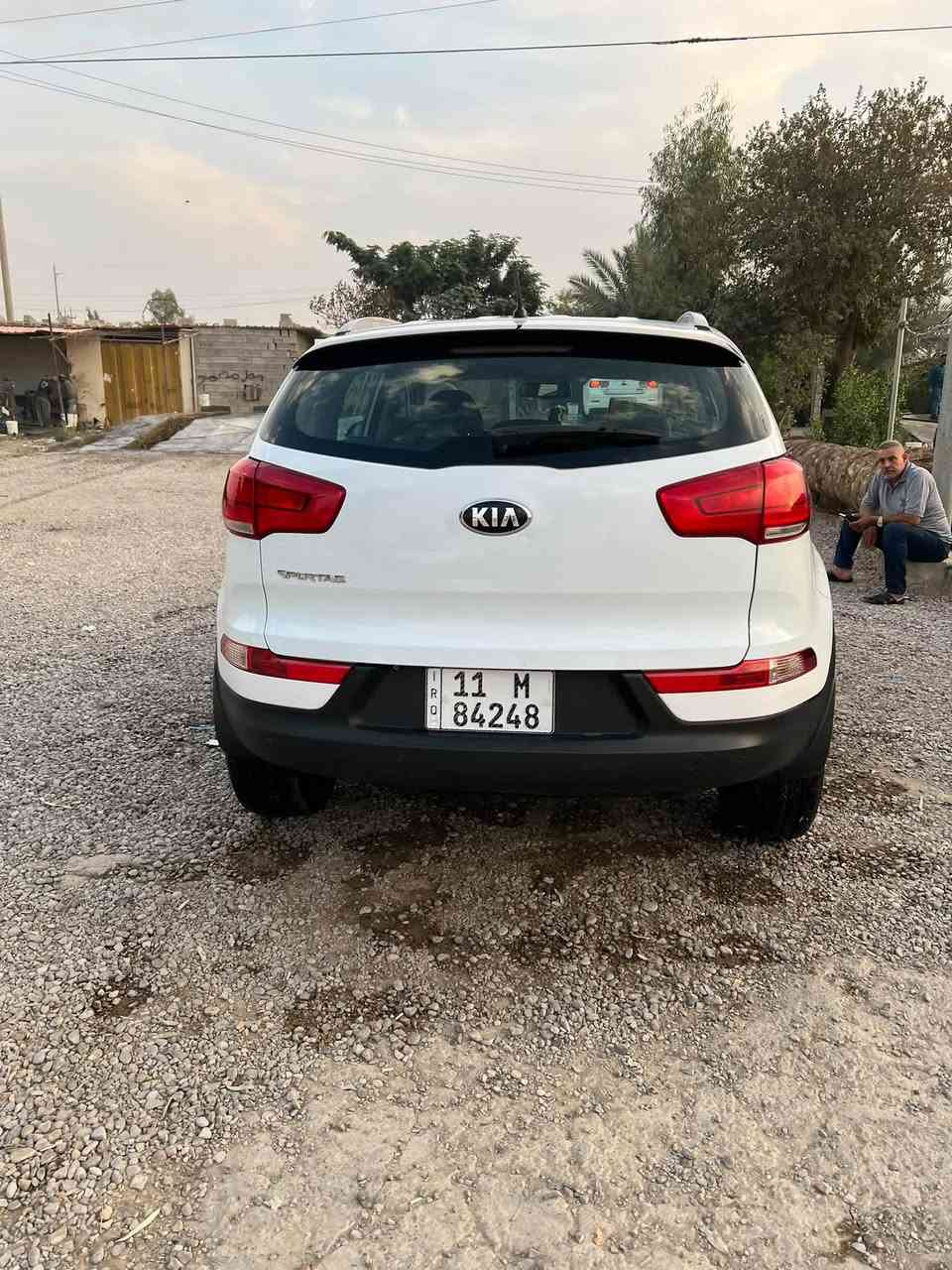 سبورتاج • ٢٠١٦ • بعقوبه تقاطع القدس