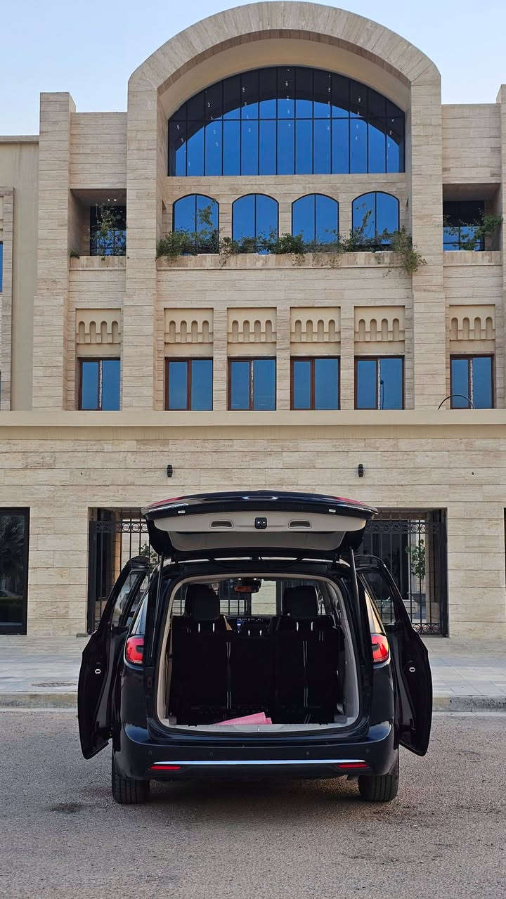 باسفيكا هايبرد • ٢٠٢٣ • وارد أمريكي