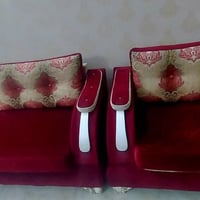 تركي طبي • ديوانية • ١٠مقاعد