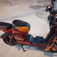 اكس 900 • بدون بطاريات • الهارثه