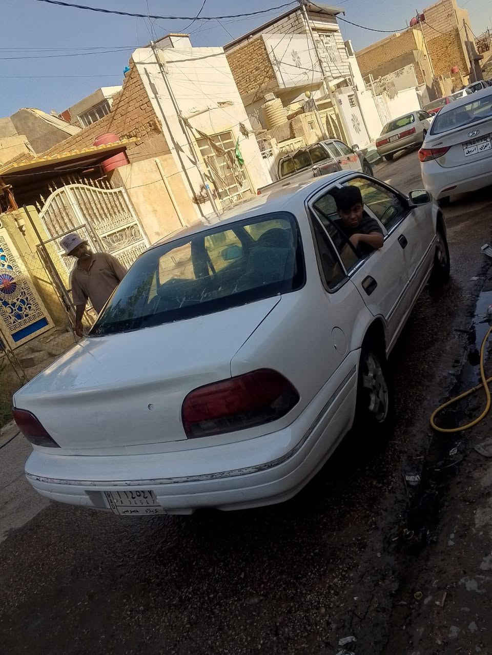 السلام عليكم
متوفر ابرنس فراشه للبيع 

نضافه خير من الله

السعر ٢٧وبيه مجال بصيط
مكاني بابل للاستفسار ***********
