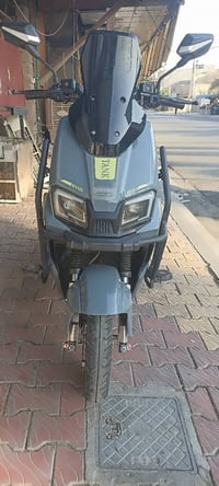 صاعقه • ٢٠٢٦ • ست بطاريات ٤٠ أمبير