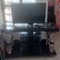 سبلت واحد طن انفيتر و تحكم امبيرية ٣٢٥ بلازمة ٣٢ مع ميز ١٢٥  077538168...