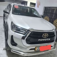 بيك اب فور ويل • ٢٠٢٣ • ٦٦٠٠٠ كم