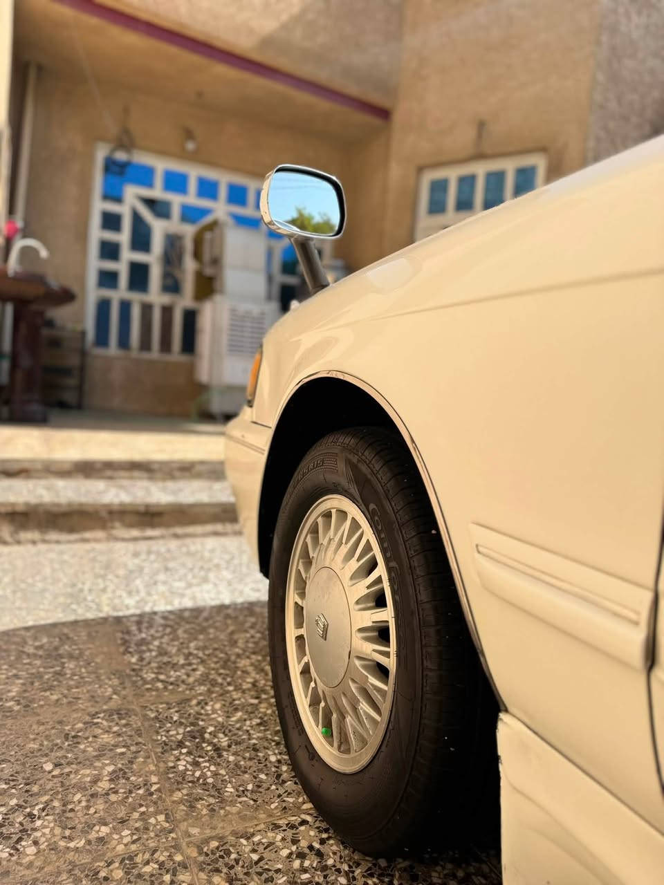 ارنب مديل 1994 ممكفوله منل اصوليات والكص بسمي مكاني بغداد غرفه 80 ‎%‎.       رقم ***********
