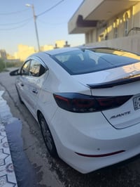 افانتي • ٢٠١٧ • فول