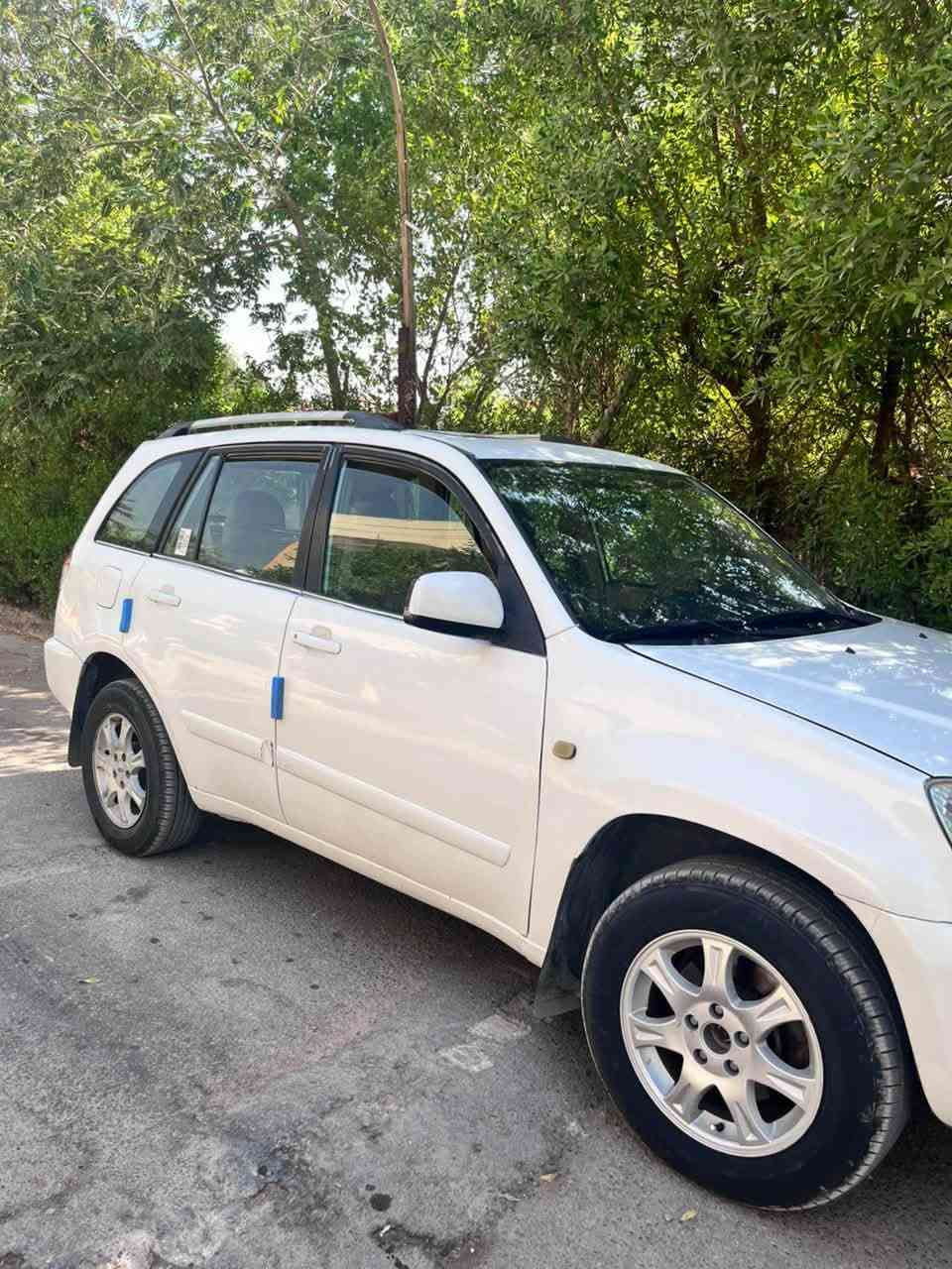 تيكو • ٢٠١٢ • رقم بغداد