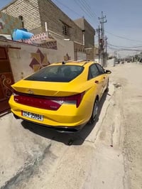 النترا هايبرد • ٢٠٢٣ • سياقه ذاتيه