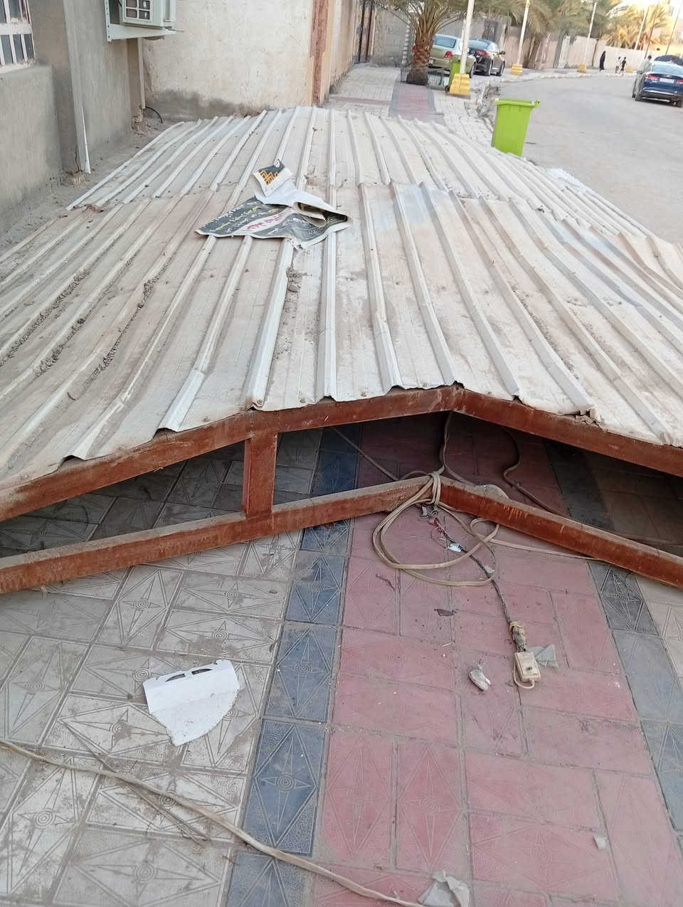 سقيفه البيع ستفسار على رقم ***********
