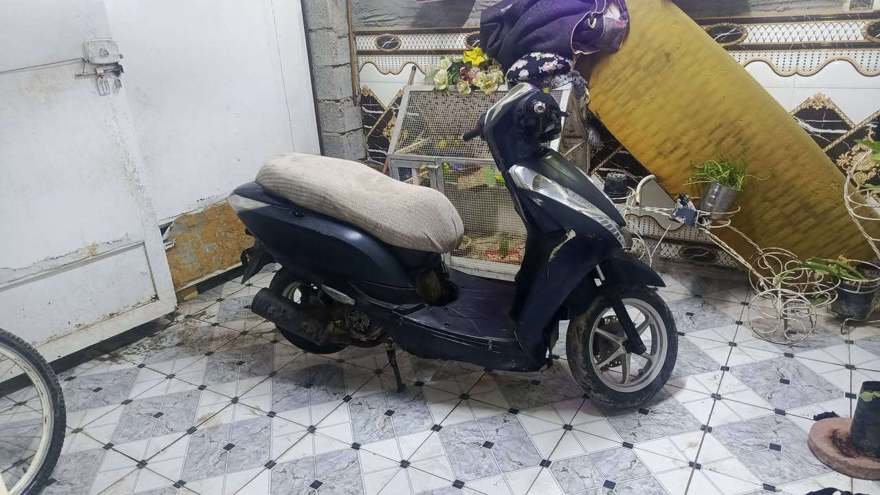 دراجة • كوت • بيها مجال