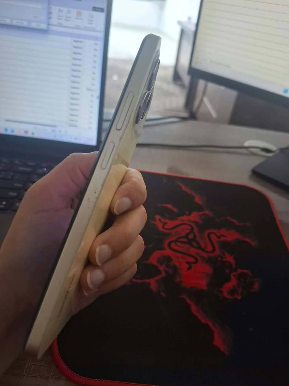 ريلمي سي ٥٣ • ١٢٨ • رام ٦+٦