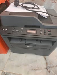 للبيع  /   طابعة براذ  يابني حجم كبير  سحب سريع  اسود وابيض للاستفسار ...