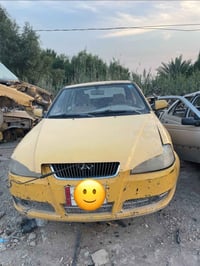 تفصيخ • شيري كوين • مشروع المسيب