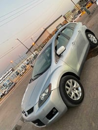 مازدا CX7 • ٢٠٠٧ • فور ويل