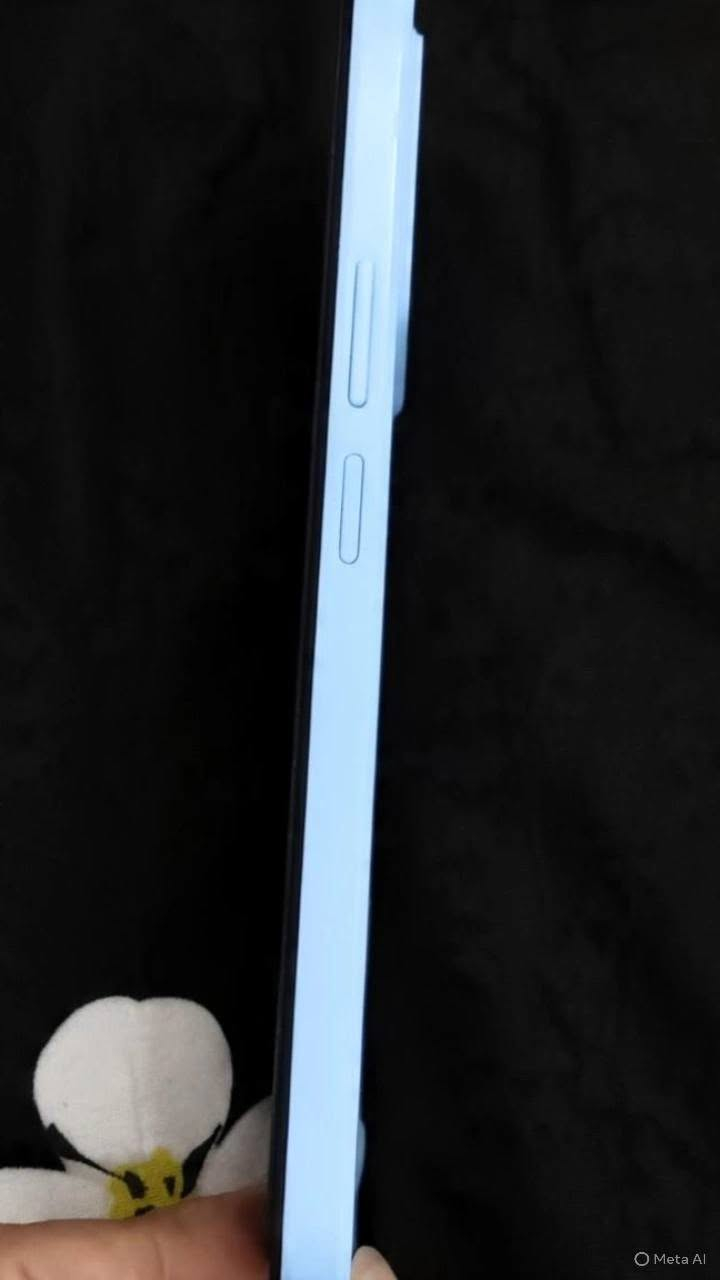 سلام عليكم عندي هاذه جهاز كلش نضيف كلة بلادي 
HONOR X5bplus
ذاكره 128
عشوائية 4   بطارية 5200.  سعر 130

رقم ***********.وتساب. هم موجود.  مدينه الصدر
