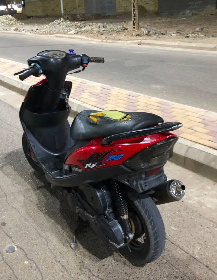 سلام عليكم ماكس عدله بلاديه مكينه مفتوحه ولفات فقط اوراق باسمي نكره وحده بكل وقت شلعه معدل كله شغاله ورايده 500 وبيه مجال للشراي 
حي صحفيين يم فلكه مال قاضي 
***********
