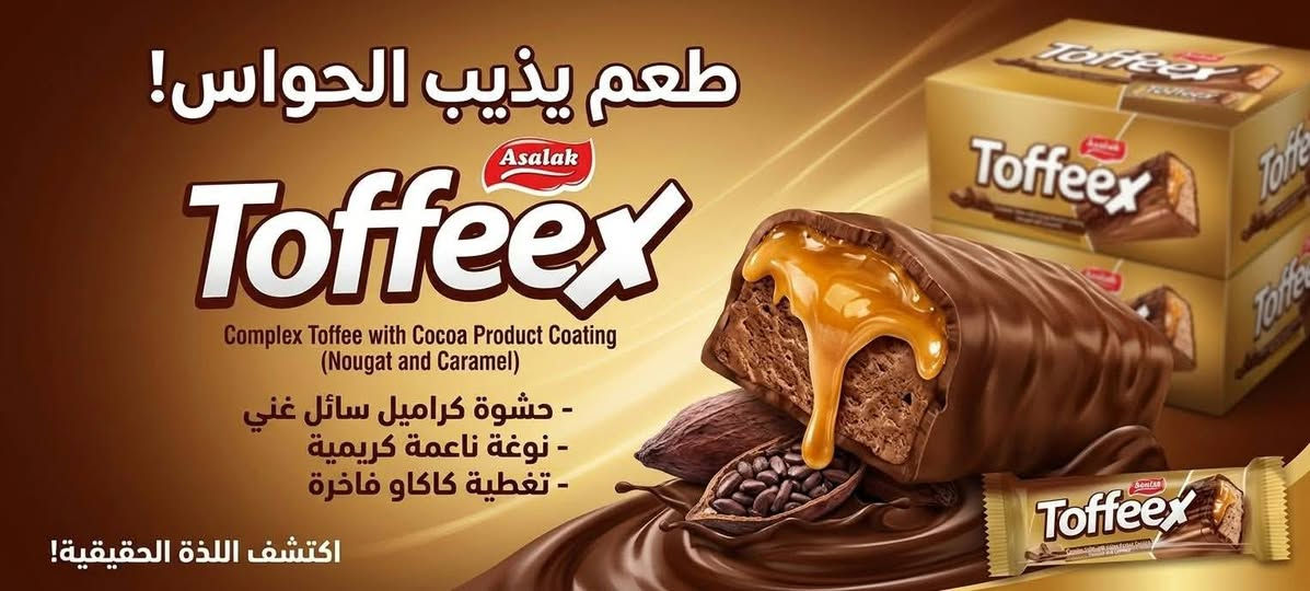 حلويات إيرانية • شارع 80 جهة النجف • منتجات جديدة