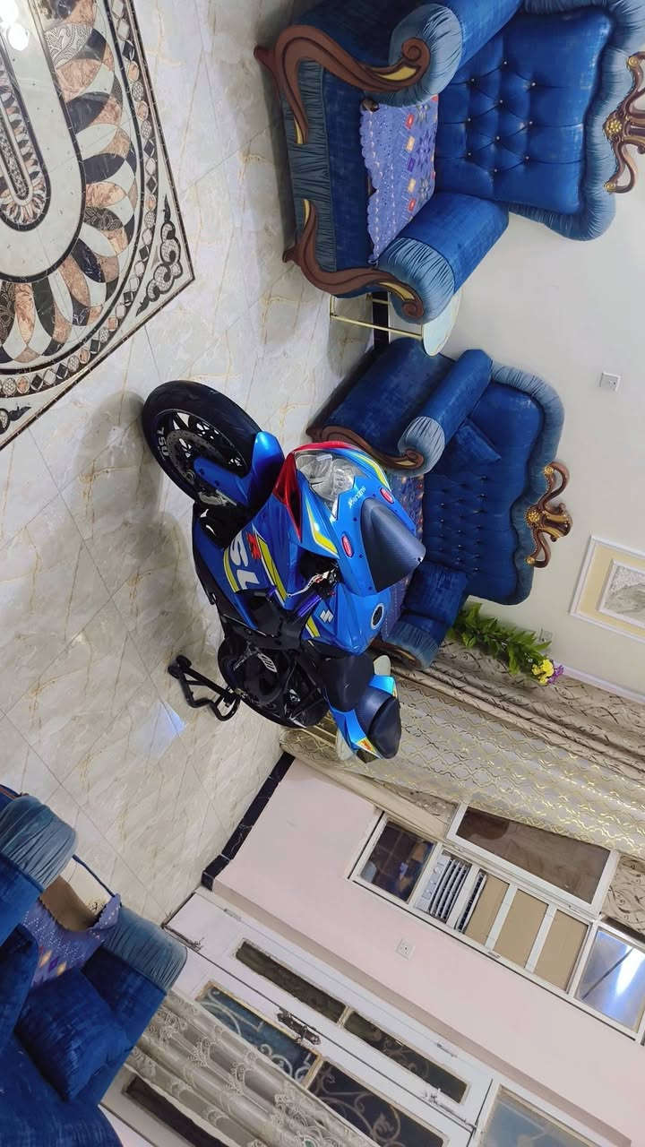 جكسر • ٧٥٠ • موديل ٢٠١٦