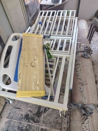 جرباية للبيع طبية نظافتهة ٩٠ بلمية ٠٧٧١١١٧١٧٠٧