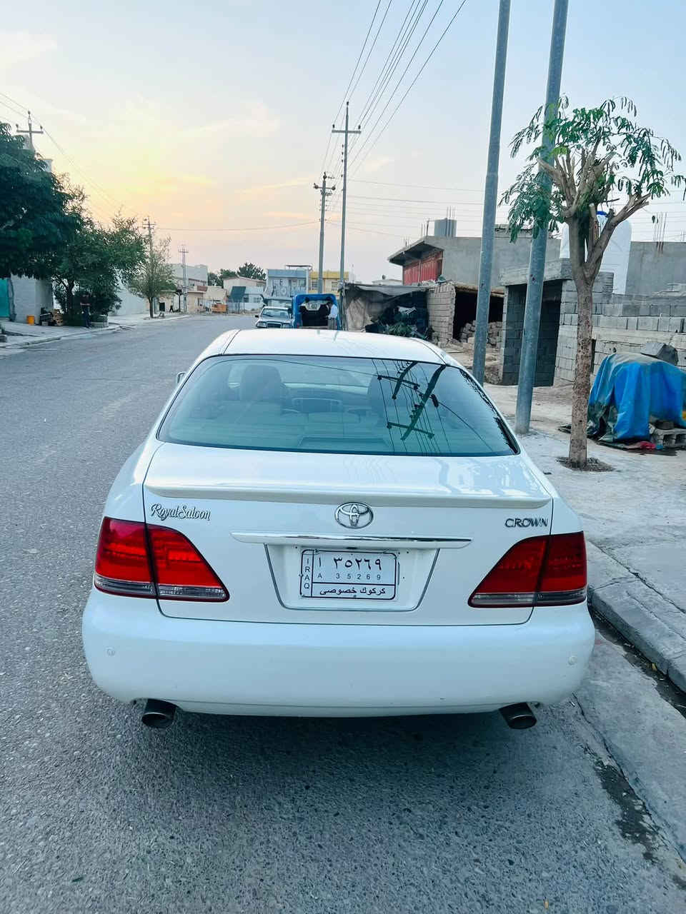 شاهین • ٢٠٠٥ • ٩٥٠٠٠