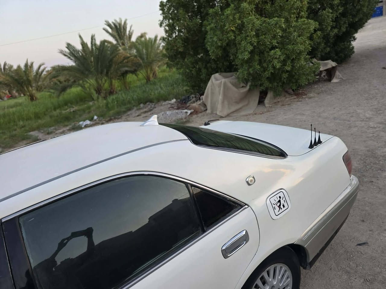 ملكه♕ كراون♕ دگمتين   ادوات_« متوم رقم وسنويه  شمالي» مكينه وكير ففتي 3000   لا تنقيص ولا تبخير   كصه جنطه   حداديه تخم تاير  برده خلفيه تبريد عوزه غاز فقط سياره جاهزه اخر حبايه «السعر 32$» المكان ذي قار قضاء الاصلاح الاتصال  ***********
