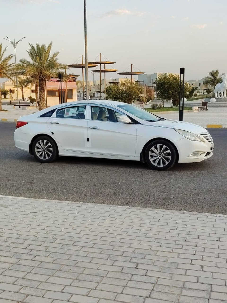 السلام عليكم للبيع بسعر 122 سوناتا 2014 خليجي مكفوله فقط شبر بقبق الجنطه شخط وصبغته ومكان بارد حك اصبعين السياره مكينه 2400 مامفتوحه شرط لاتنقيص ولا تبخير جاهزه كشن كهرباء مري شفط بجم زنون السياره ماشيه 190 رقم وهزه وسنويه جدد العنوان تكريت
***********
السلام عليكم للبيع بسعر 122 سوناتا 2014 خليجي مكفوله فقط شبر بقبق الجنطه شخط وصبغته ومكان بارد حك اصبعين السياره مكينه 2400 مامفتوحه شرط لاتنقيص ولا تبخير جاهزه كشن كهرباء مري شفط بجم زنون السياره ماشيه 190 رقم وهزه وسنويه جدد العنوان تكريت
