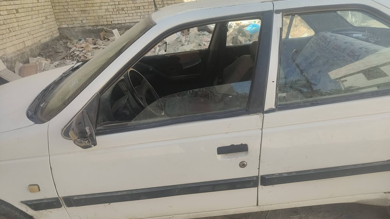 بيجو روا • للبيع
