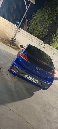 ليونك هايبرد • ٢٠٢٢ • سونار