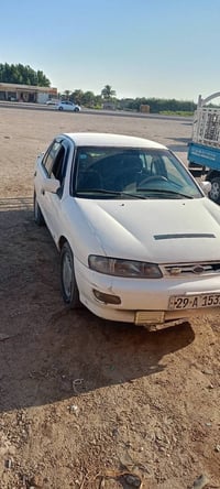 موديل 95 تحويل مباشر رقم مشروع وطني كير ومكينة خير من الله سيارة جاهزة...