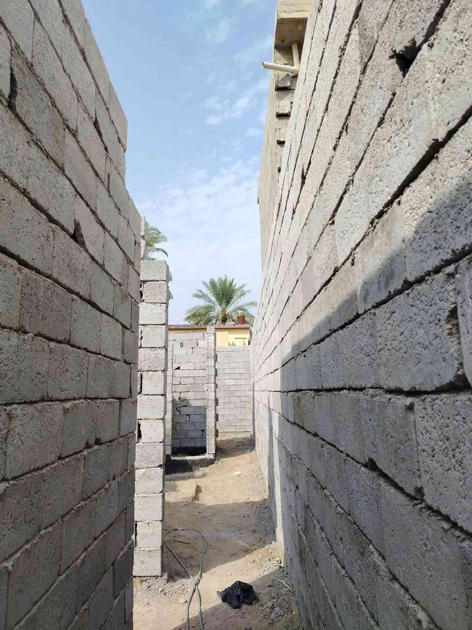 هيكل • ١٠٠م • بغداد الراشديه