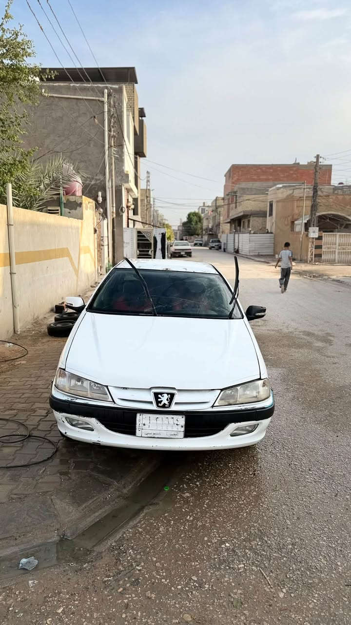 بارس • ٢٠١٣ • رقم بصره