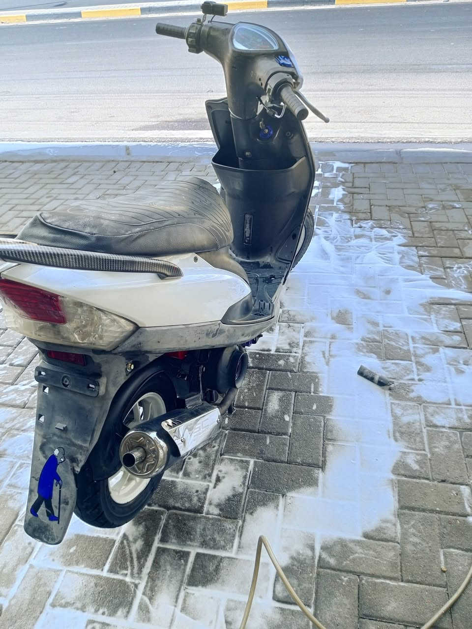 ماكس • مفتوحه • مستعجل