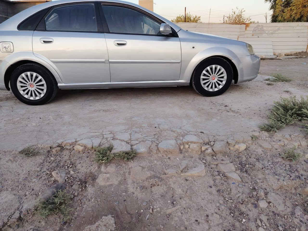 السلام عليكم عدنه اوبترا شوفرليت وراد امريكي كير ومحرك كفاله موديل 2004 مكانها بغداد التاجي سعرها 45 رقمي ***********
