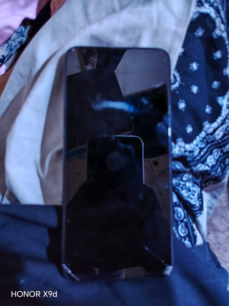 هواوي واي 9 برايم باب اول جهازي كلشي بي شغال صوت حلو ذاكره 128 جهاز بس فطر ب شاشه سعر 80 وبي مجال مكاني كربلاء ***********
هواوي واي 9 برايم باب اول جهازي كلشي بي شغال صوت حلو ذاكره 128 جهاز بس فطر ب شاشه سعر 80 وبي مجال مكاني كربلاء ***********

نص مكتوب في الصور:
- HONOR X9d