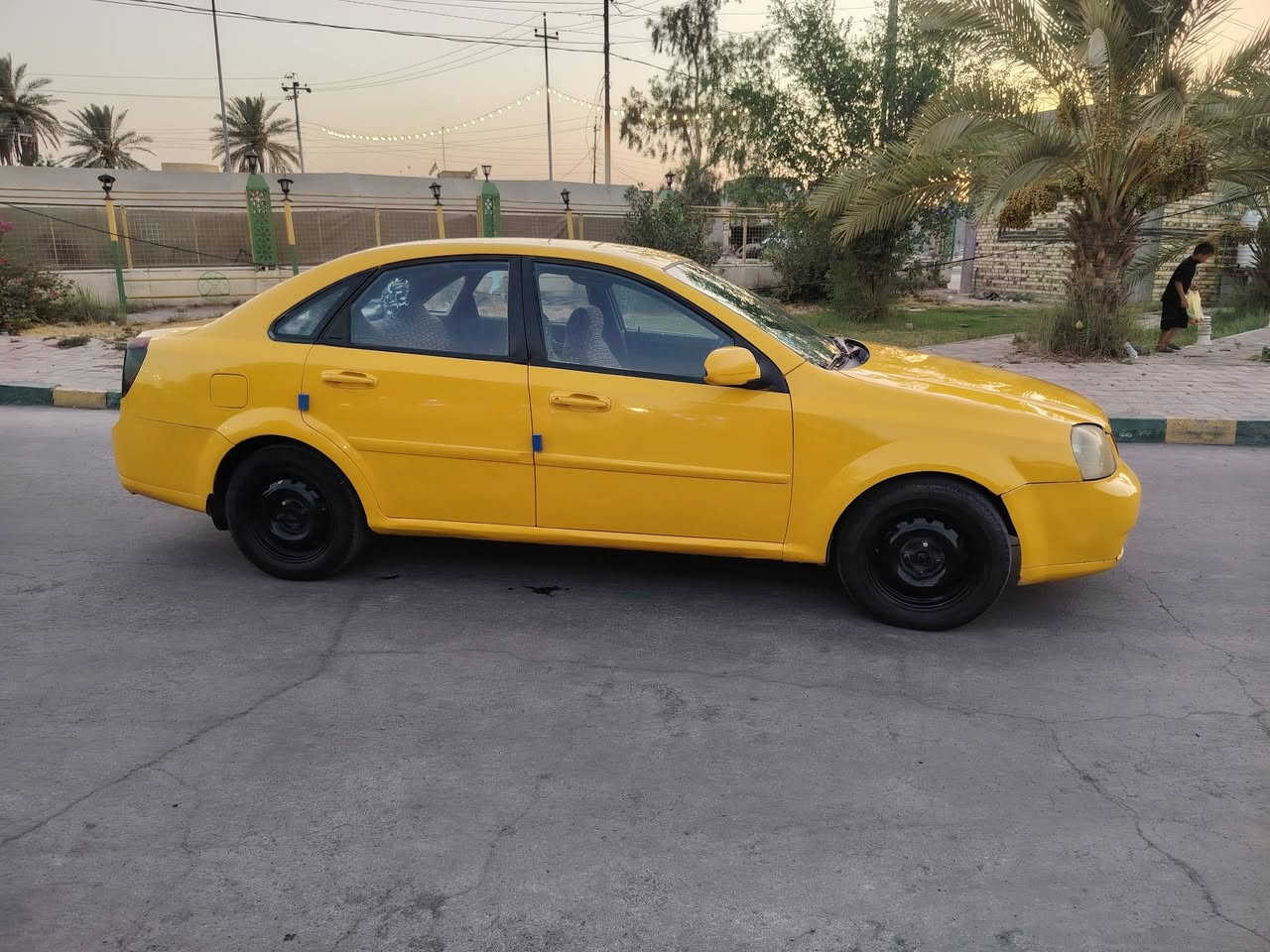 سلام عليكم سياره اوبترموديل 2007للبيع جاهزة من كلشي مكفوله رقم انكليزي سنويه 2031رقم مميز بسمي لمكان غماس للأستفساراكثرموبايل بي واتسب***********
