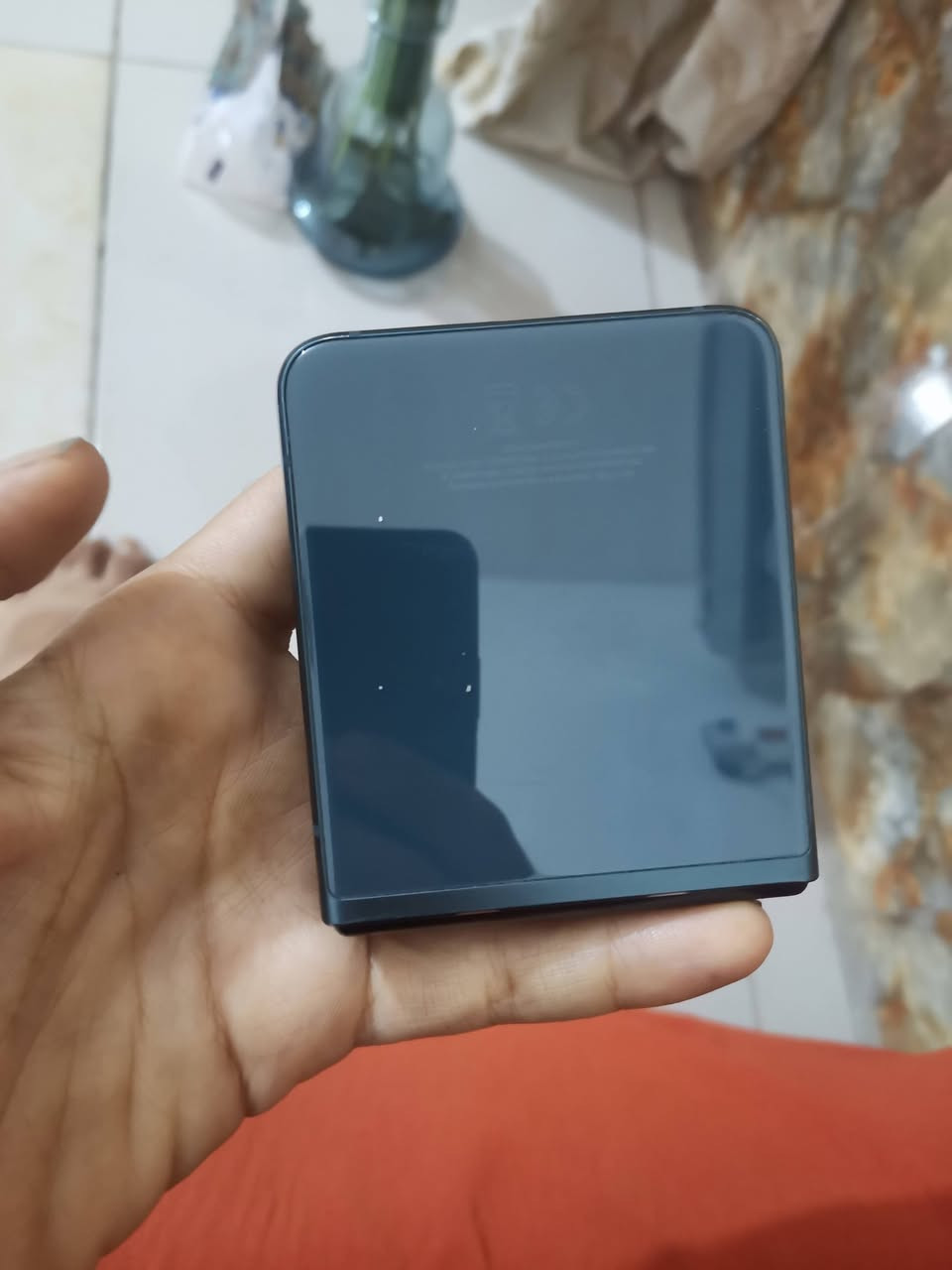 سامسونج فليب3 5G • ٢٥٦ • شاشة ماتلمس