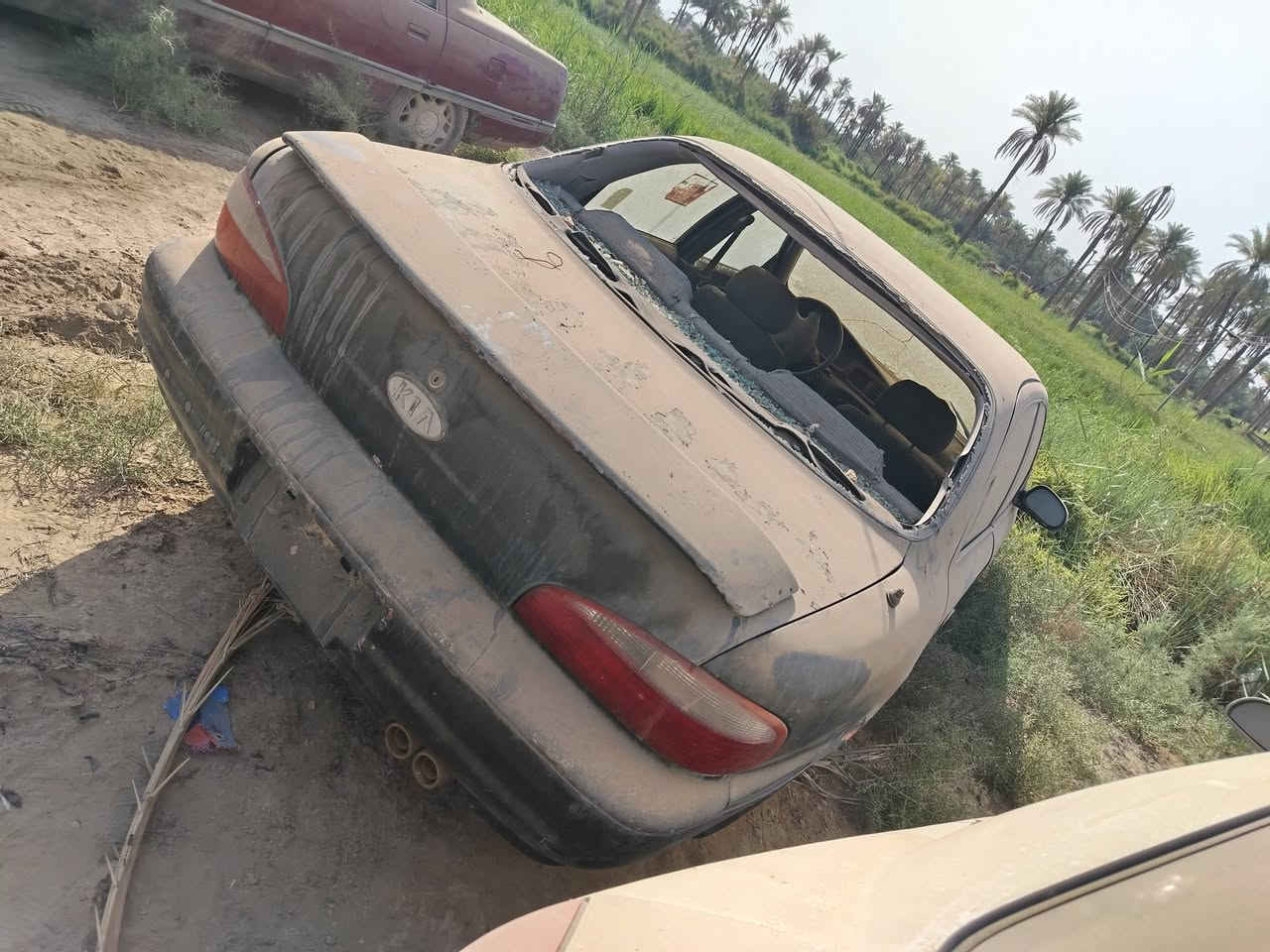 سلام يا كية كردوس تفصيخ كير عادي مكينة بيهة دخان  مكان ديوانية للاتصال ***********
