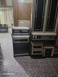 غرفه تركيه أبواب كما موضح في الصور السعر مليون 250 07764949655 0781274...