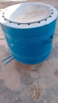 تنور غاز • نضيف