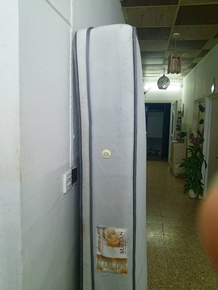 دوشك • كلش نضيف • كركوك حي خضراء