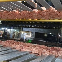 🥩مشويات الحطاب 🍗 يهنئكم بحلول شهر رمضان المبارك  متواجدون من الافطار ا...
