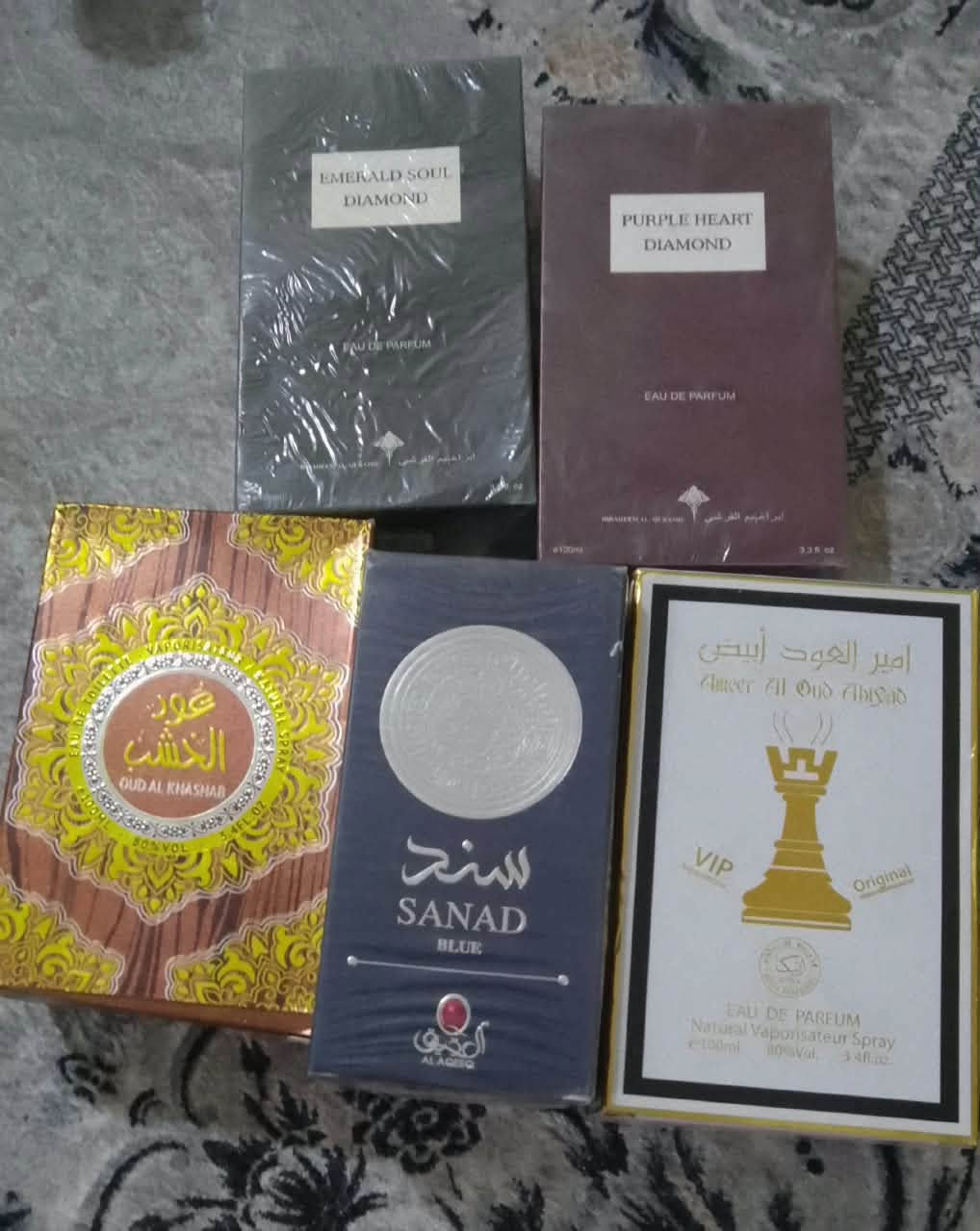 مستحضرات تجميل • سعر الجملة • أرخص من الجملة