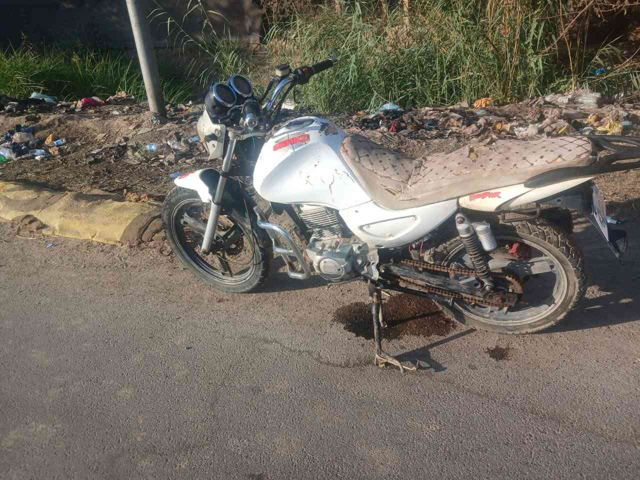 سلام عليكم ماطور سنكي للبيع كهربائيت شخاله يرادله باتري وشويه تريبات السعر 375 وبي مجال قليل ***********
