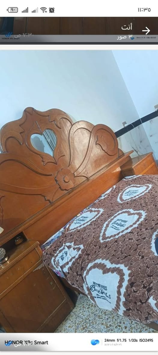 غرفه شرط نضافه السعر ***********
