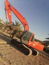حفاره Z • ٢٠٠٥ • بابل النيل