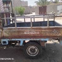 ستوته اصلية • موديل ٢٠١٠ • محرك ٢٠٢٤