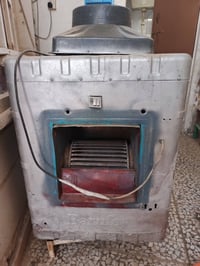 مبرده • ماطور جديد • نجف